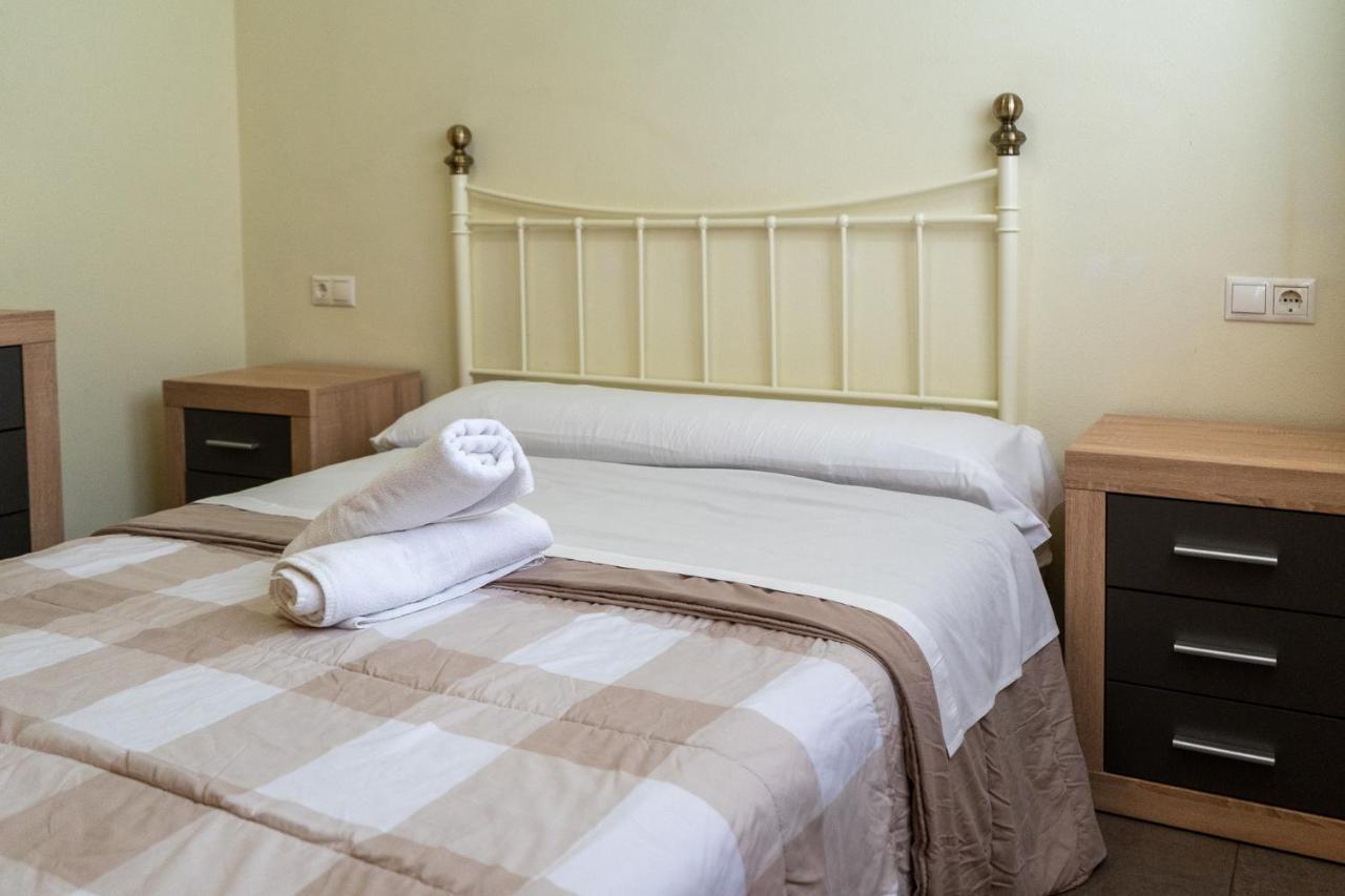 Apartamento Completo Torresol V Бенидорм Экстерьер фото