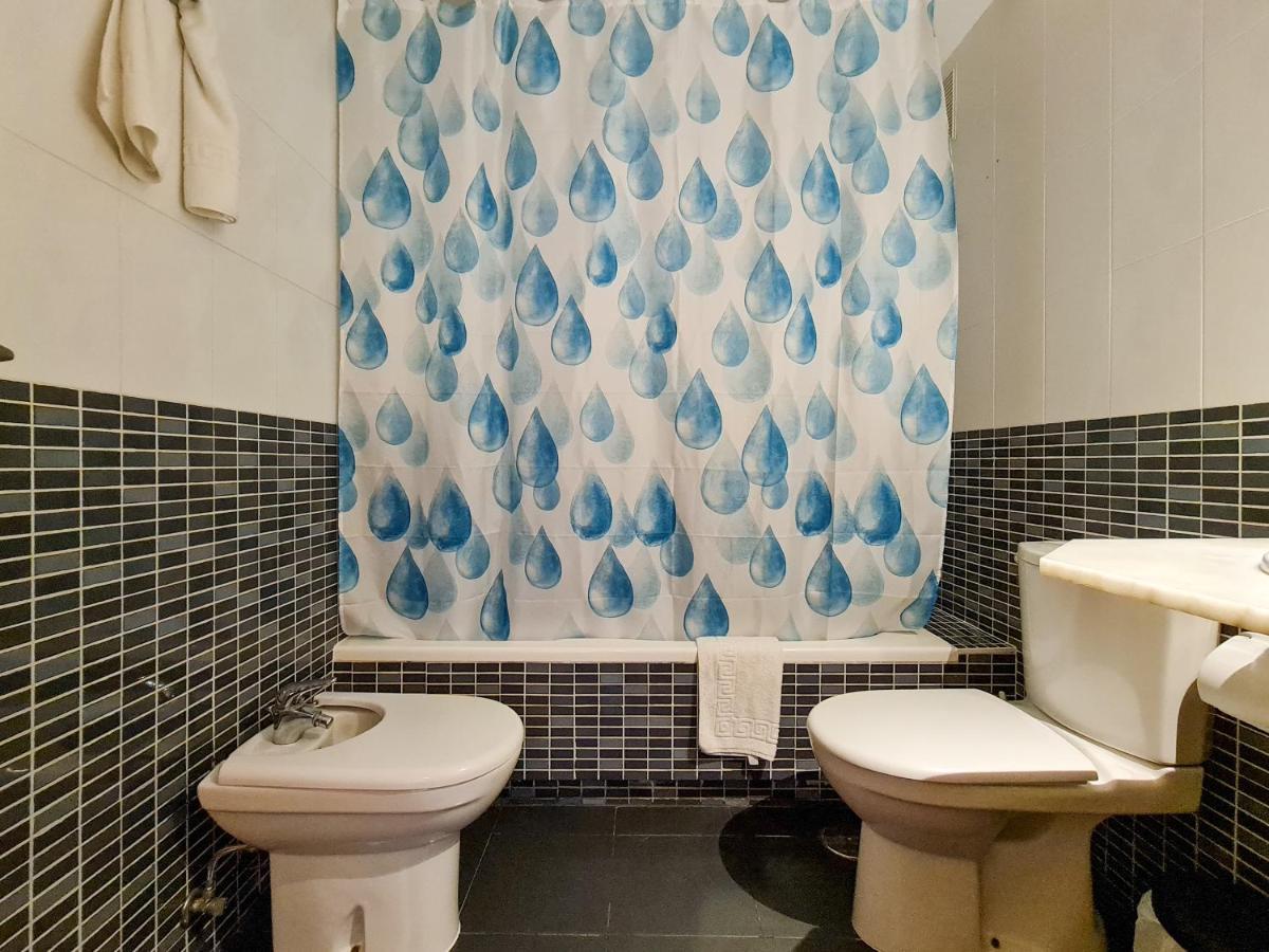 Apartamento Completo Torresol V Бенидорм Экстерьер фото
