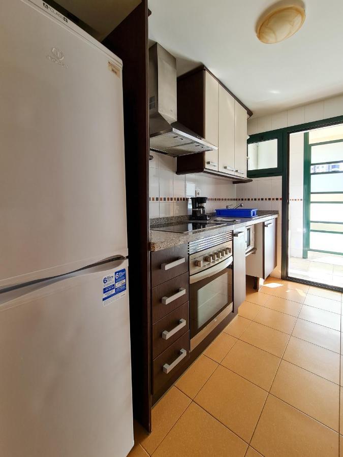 Apartamento Completo Torresol V Бенидорм Экстерьер фото