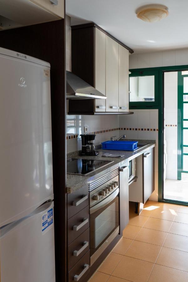 Apartamento Completo Torresol V Бенидорм Экстерьер фото