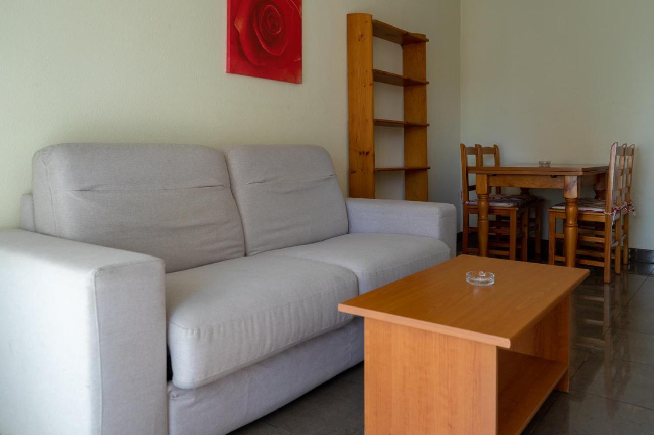 Apartamento Completo Torresol V Бенидорм Экстерьер фото